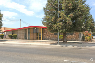 More details for 1314 E North Ave, Fresno, CA - Industrial for Sale