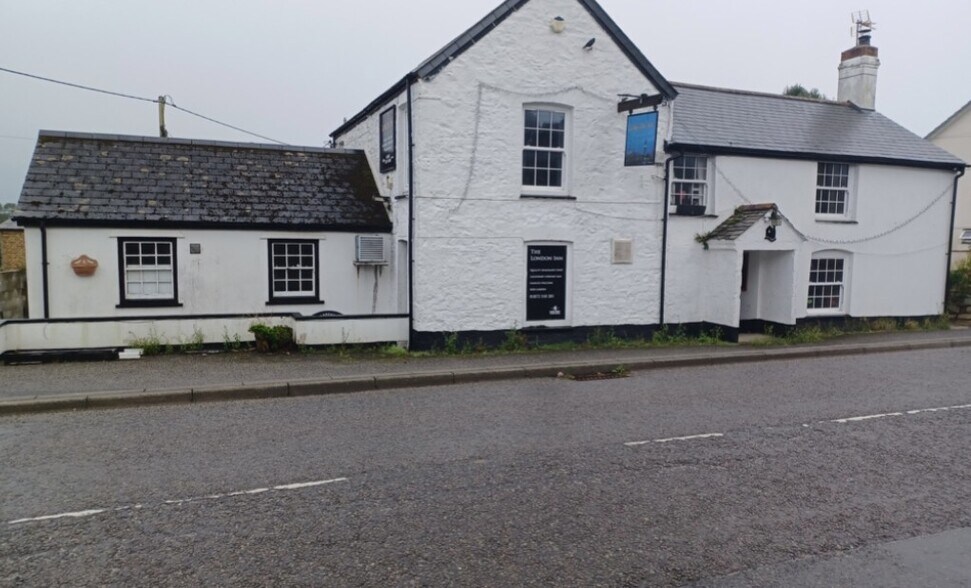 School Road, Summercourt for lease - Building Photo - Image 2 of 7