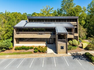 More details for 3066 Mercer University Dr, Chamblee, GA - Office for Lease