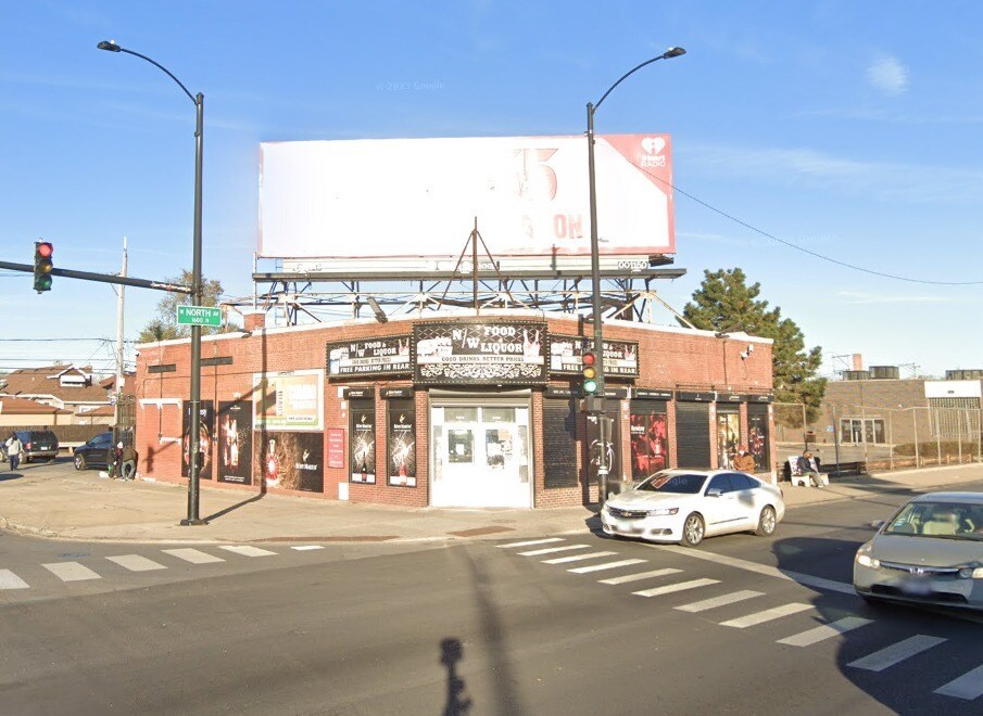 5170 W North Ave, Chicago, IL for lease Primary Photo- Image 1 of 3