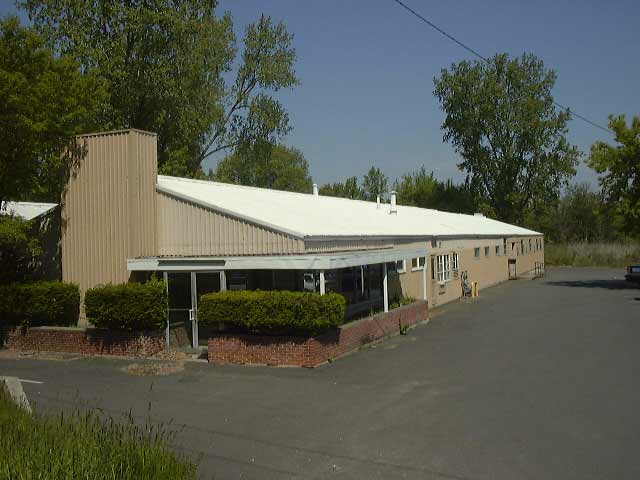 27 Miry Brook Rd, Danbury, CT for sale Building Photo- Image 1 of 1