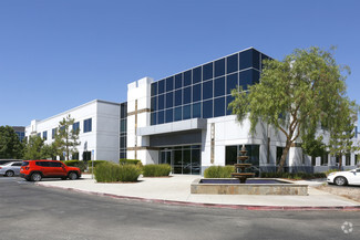 More details for 41951 Remington Ave, Temecula, CA - Office for Lease