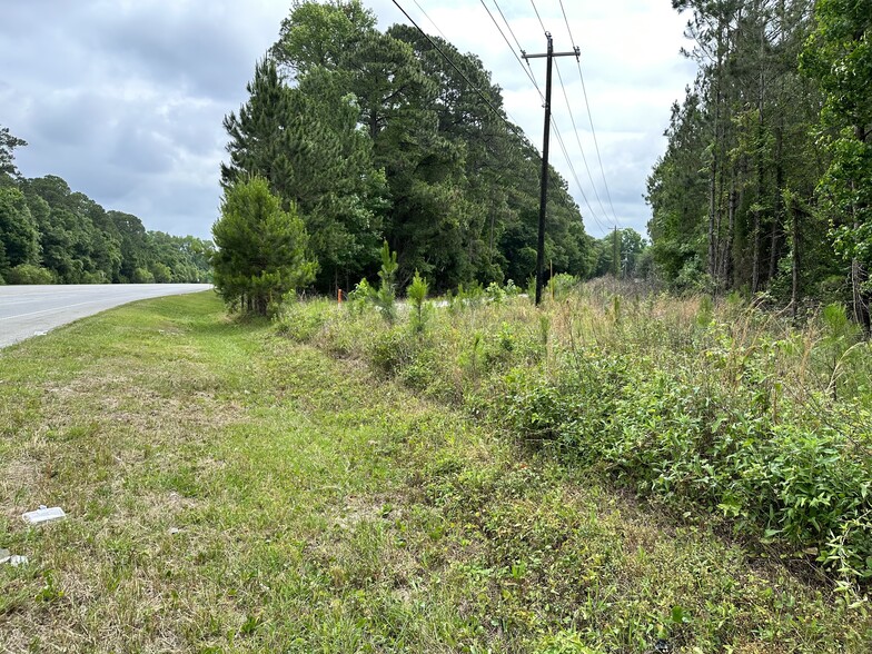 Lot 4 Robert Smalls Pkwy, Beaufort, SC for sale - Other - Image 2 of 7