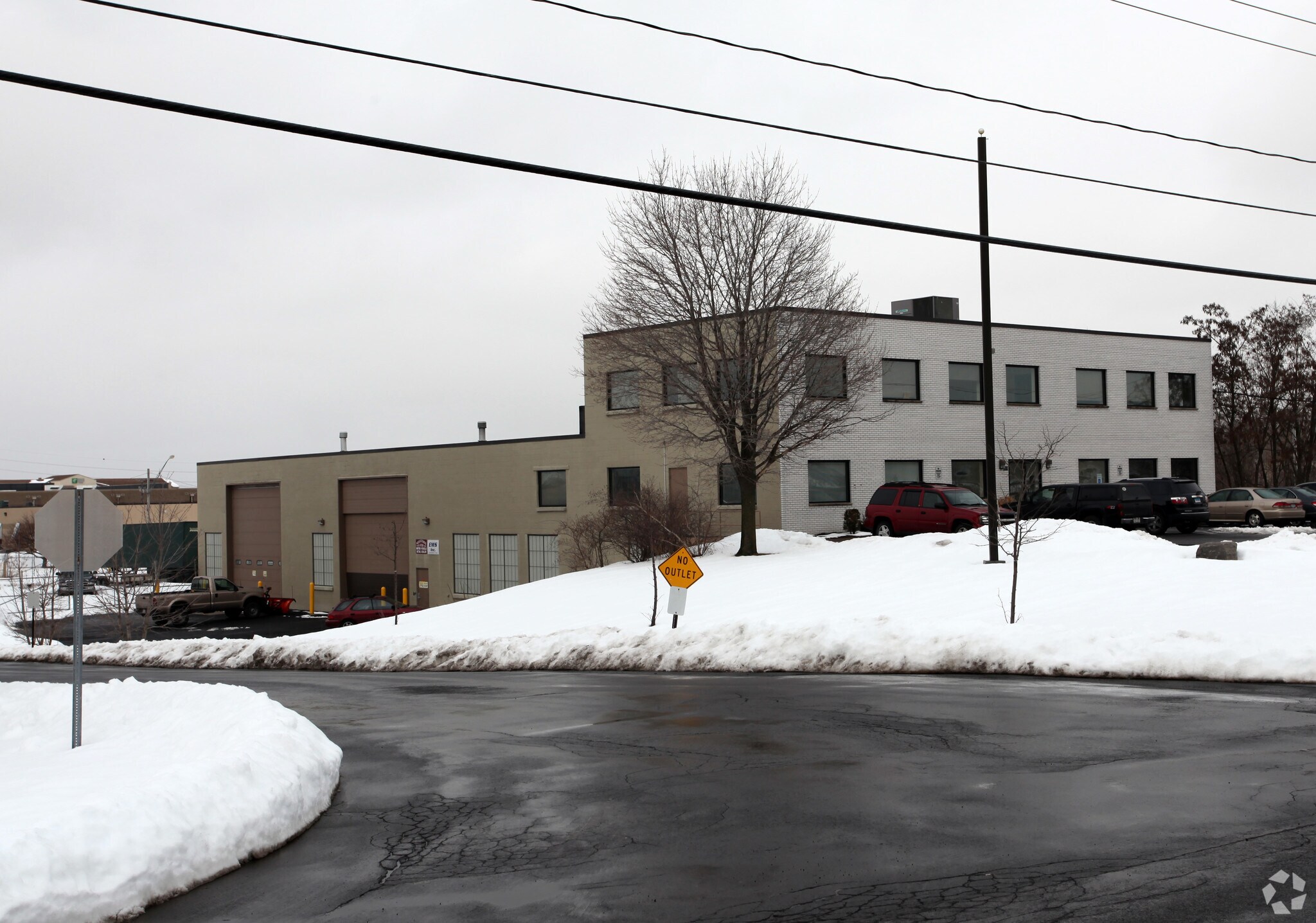 6519 Towpath Rd, East Syracuse, NY for sale Primary Photo- Image 1 of 1