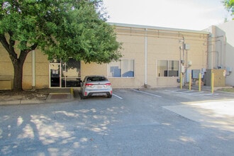 9229 Waterford Centre Blvd, Austin, TX for lease Building Photo- Image 2 of 3
