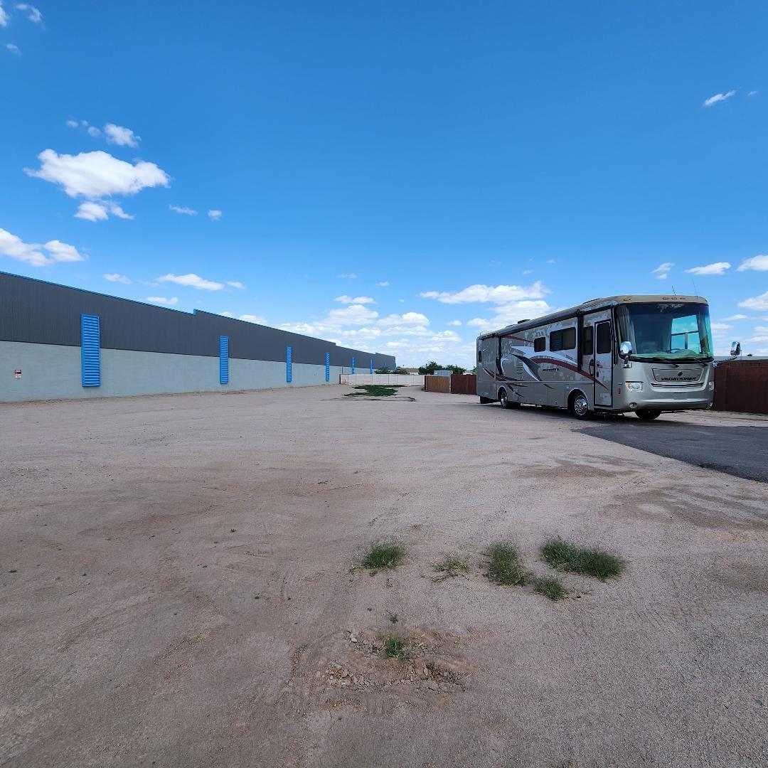 W Bell Rd & Dysart Rd, Surprise, AZ for sale Building Photo- Image 1 of 1