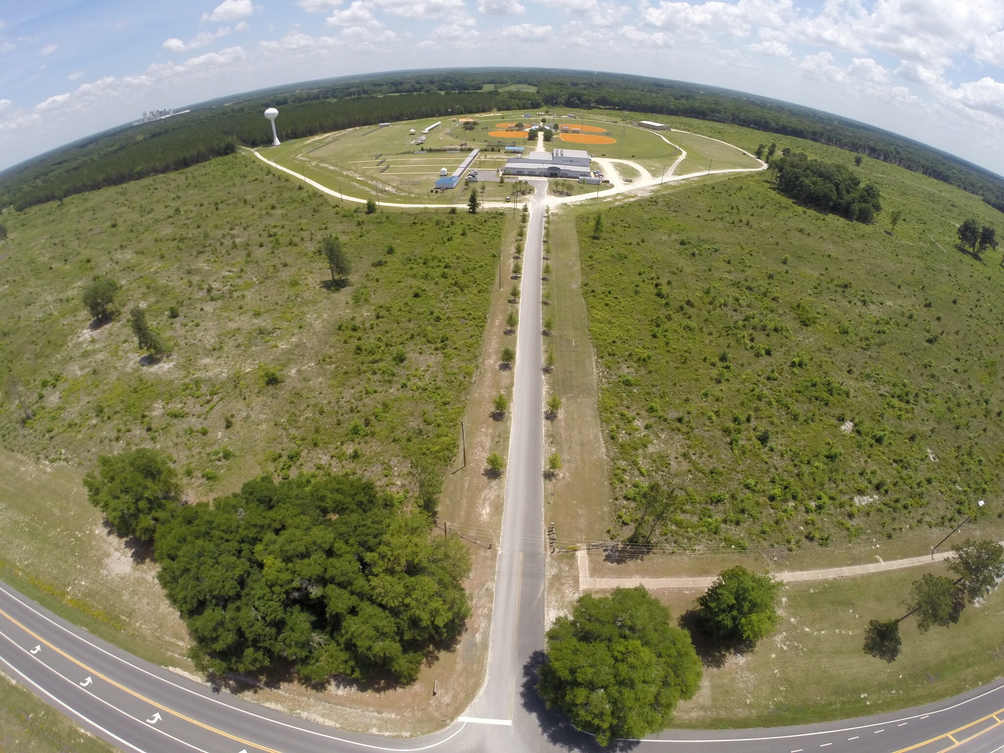 1105 NW State Road 45, Newberry, FL, 32669 - Residential / Multifamily