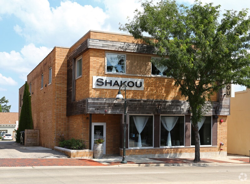 312 W Main St, St Charles, IL for lease - Building Photo - Image 3 of 41