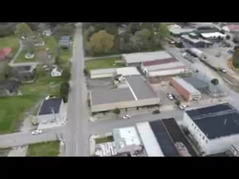 120 Ash St, Spring Hope, NC for sale - Commercial Listing Video - Image 2 of 12