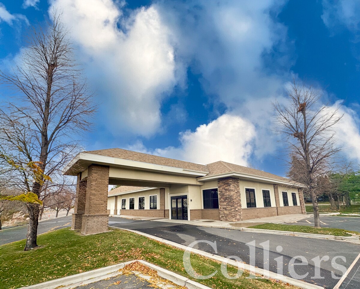 2001 Bench Rd, Pocatello, ID for sale Building Photo- Image 1 of 12