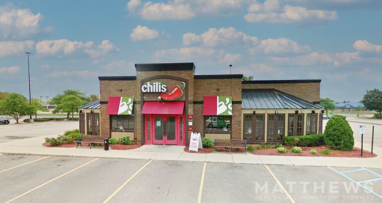 4344 E Towne Blvd, Madison, WI for sale - Building Photo - Image 1 of 2