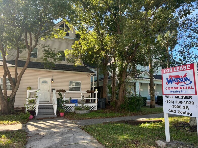 546 Lomax St, Jacksonville, FL 32204
