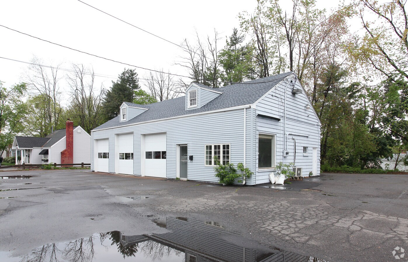 72 Windsor Ave, Vernon, CT 06066