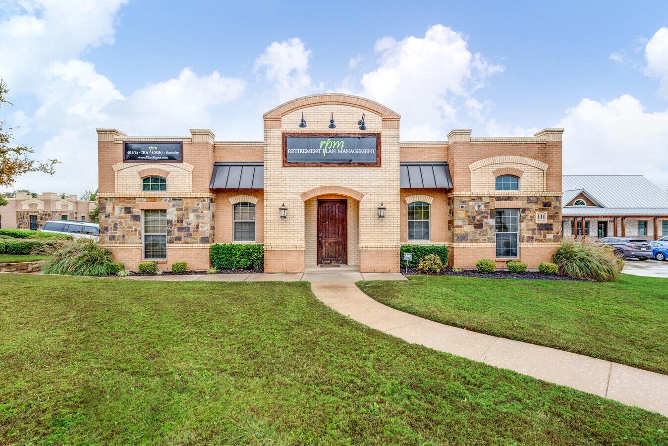 111 Quest Ct, Keller, TX 76248