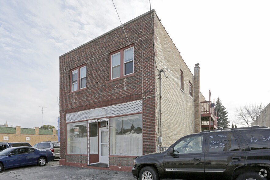 3305 60th St, Kenosha, WI for sale - Primary Photo - Image 1 of 1