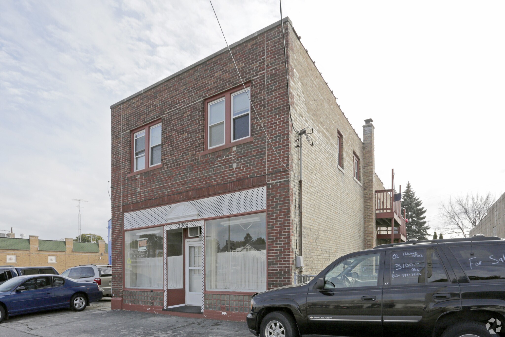 3305 60th St, Kenosha, WI for sale Primary Photo- Image 1 of 1