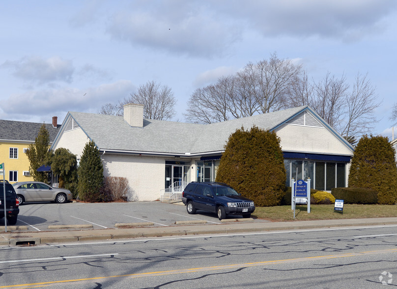 925 Main St, East Greenwich, RI for sale - Primary Photo - Image 1 of 1