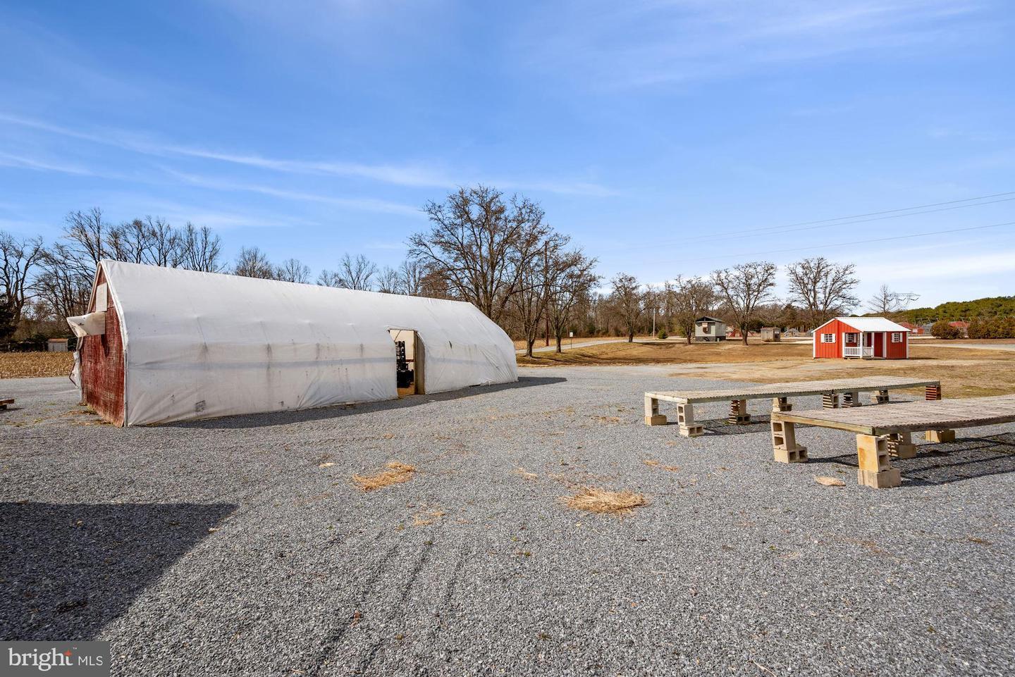 601 Route 49, Bridgeton, NJ 08302 Rent the Perfect Farm, Market