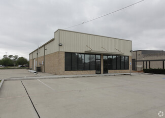 More details for 4040 Strawberry Rd, Pasadena, TX - Industrial for Lease