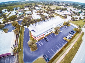 13901 US Highway 1, Juno Beach, FL - AERIAL map view - Image1