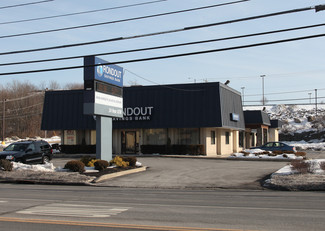 More details for 1296 Ulster Ave, Kingston, NY - Office for Lease