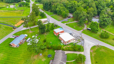 6279 Blue Springs Pky, Mosheim, TN - aerial  map view - Image1