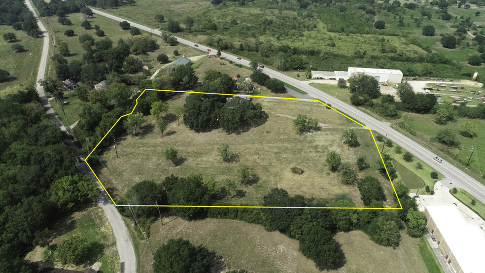 0 FM 359, Fulshear, TX for sale - Aerial - Image 2 of 18