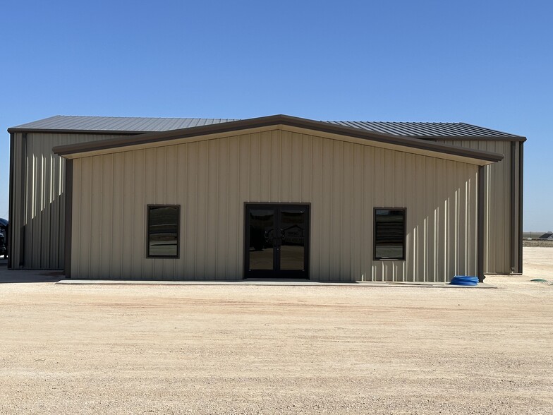 618 US HWY 385N, Seminole, TX for sale - Primary Photo - Image 1 of 1