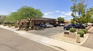 More details for 7550 E Main St, Scottsdale, AZ - Office for Lease