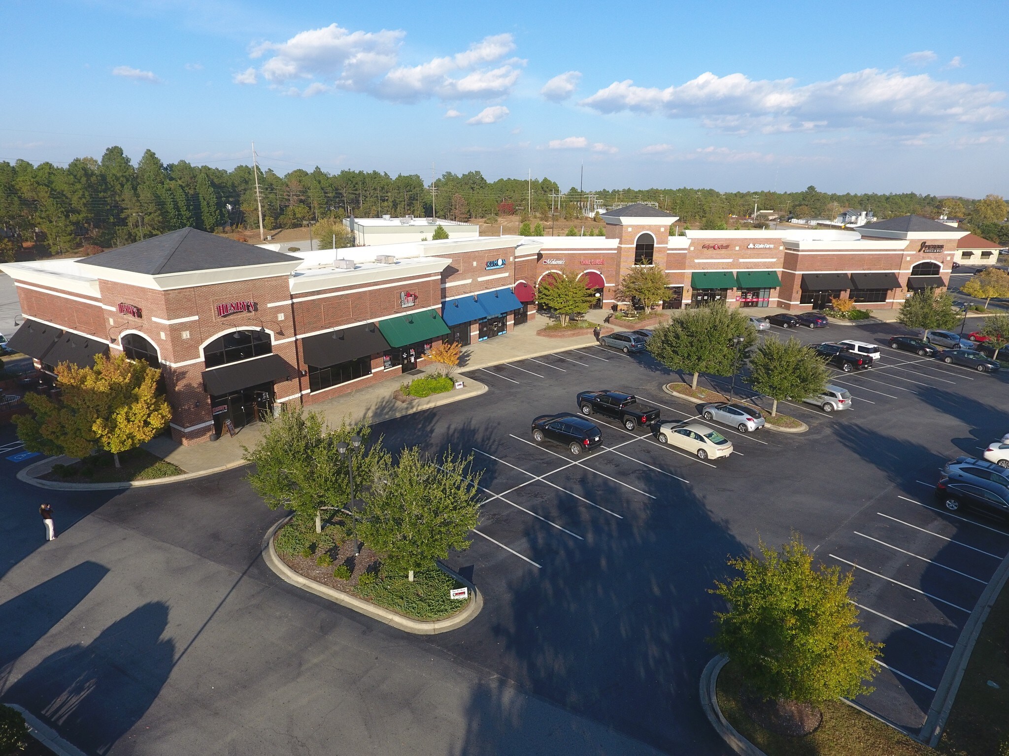 111 Sparkleberry Crossing Rd, Columbia, SC for sale Building Photo- Image 1 of 1