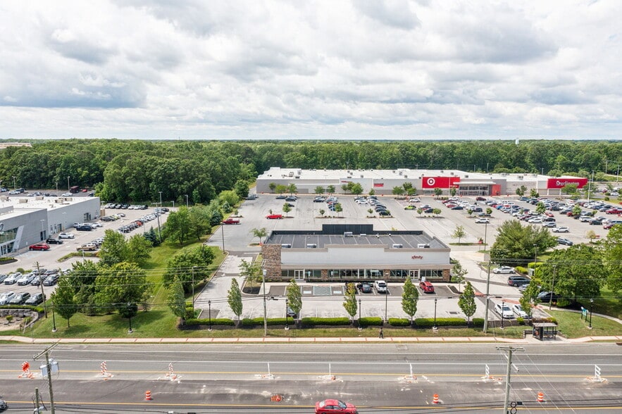 3841 Route 42, Turnersville, NJ for lease - Building Photo - Image 2 of 29