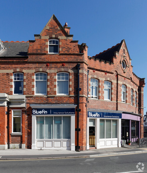 2 Ferriby Rd, Hessle for lease - Primary Photo - Image 1 of 5