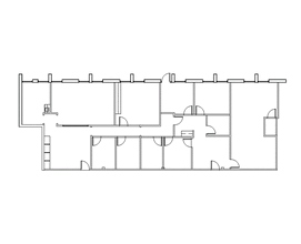 4400 NW Loop 410, San Antonio, TX for lease Floor Plan- Image 1 of 1