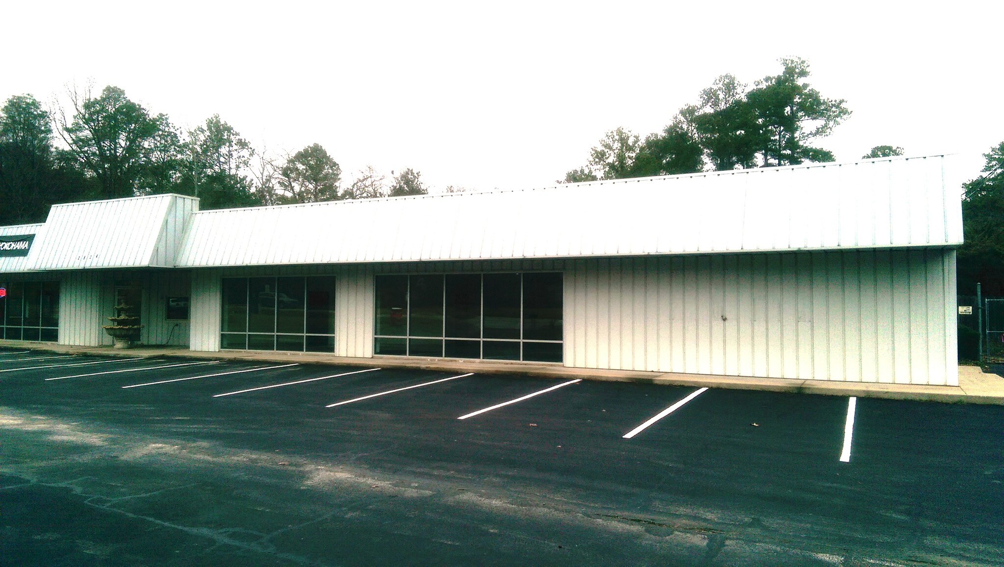 2624 Alpine Rd, Columbia, SC for sale Building Photo- Image 1 of 1