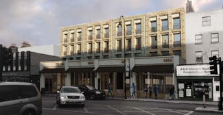 More details for 152-156 Kentish Town Rd, London - Office for Lease