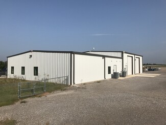 More details for 5602 E Hwy 66, El Reno, OK - Industrial for Lease