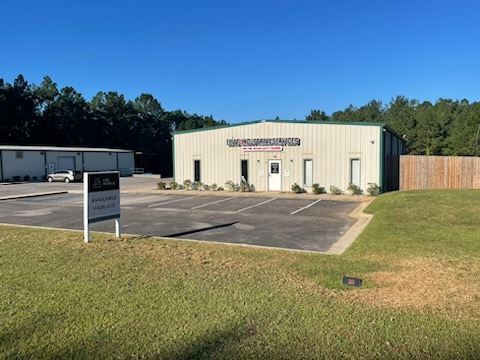 4525 Schillinger Rd N, Semmes, AL for sale - Building Photo - Image 1 of 11