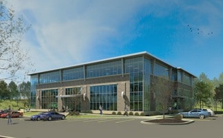 More details for 200 N Meadows Dr, Wexford, PA - Office for Sale