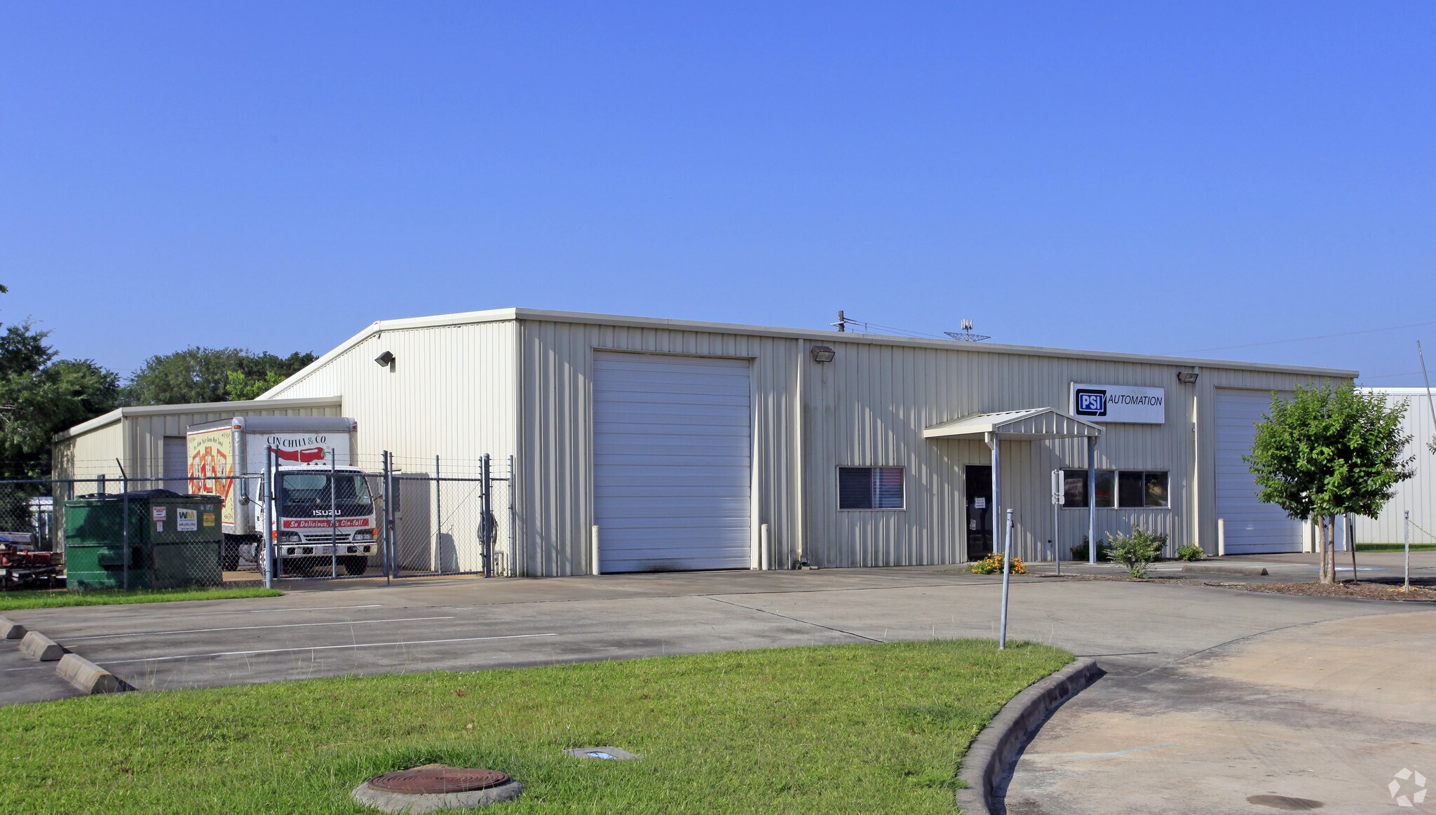 2113 Seabrook Cir, Seabrook, TX for sale Building Photo- Image 1 of 1