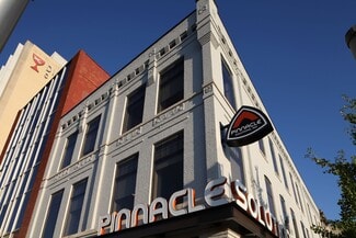 More details for 152 E Washington St, Indianapolis, IN - Office for Sale