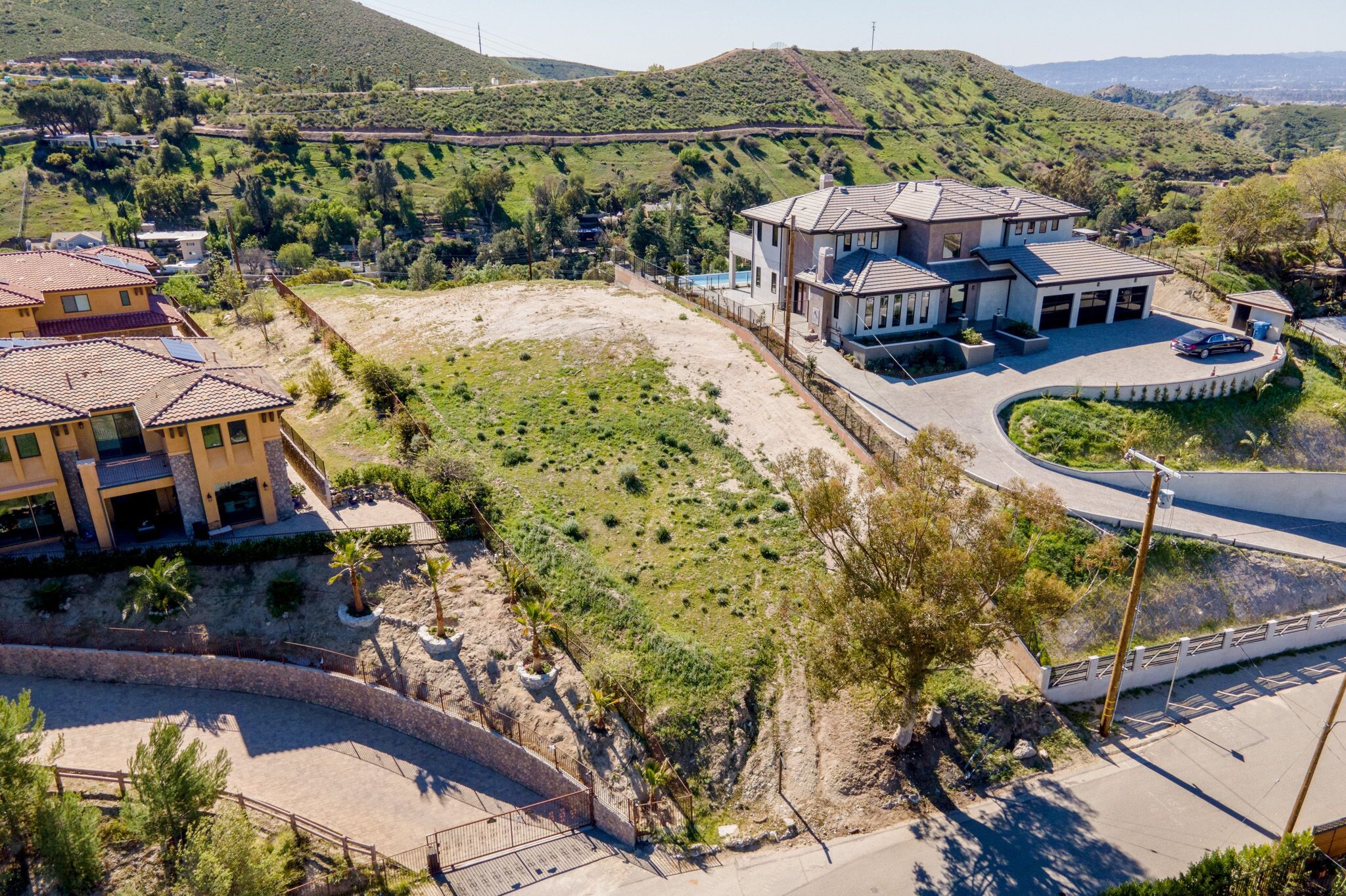 9322 Hillrose, Shadow Hills, CA for sale Primary Photo- Image 1 of 1