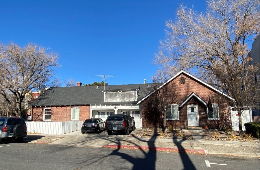 315 Ryland St, Reno, NV 89501
