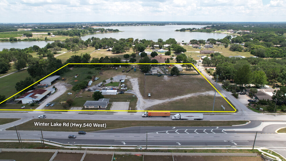 2080 Winter Lake Rd, Winter Haven, FL for sale - Primary Photo - Image 1 of 4