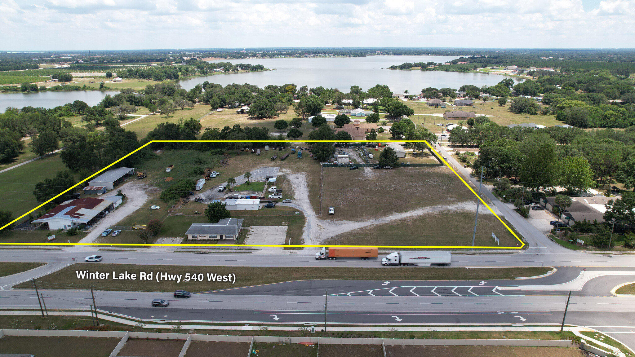 2080 Winter Lake Rd, Winter Haven, FL for sale Primary Photo- Image 1 of 5