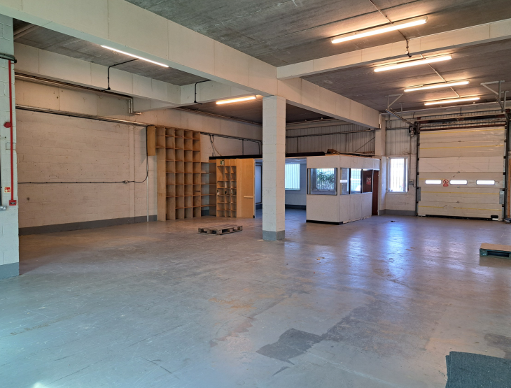 Spilsby Rd, Romford for lease Interior Photo- Image 1 of 2