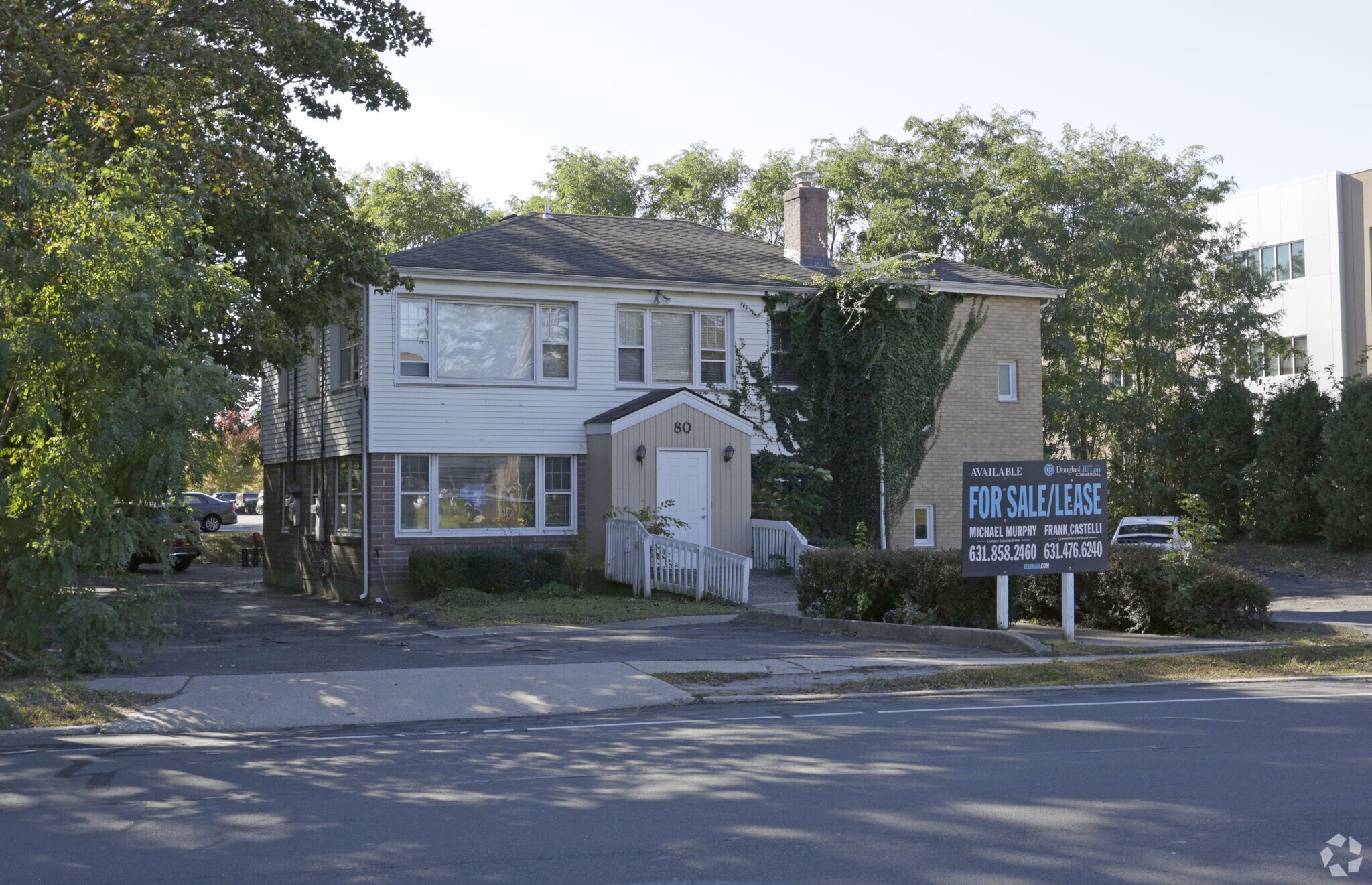 80 N Country Rd, Port Jefferson Station, NY for sale Primary Photo- Image 1 of 1