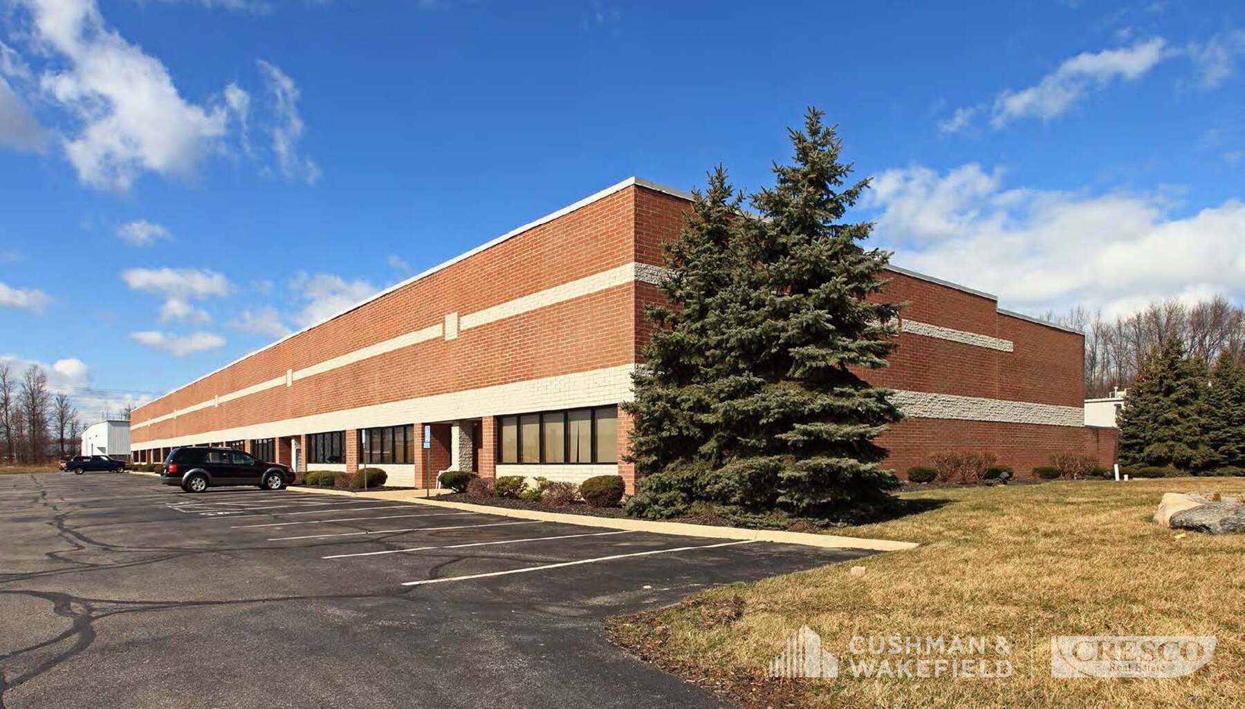 1260 Moore Rd, Avon, OH for sale Primary Photo- Image 1 of 1