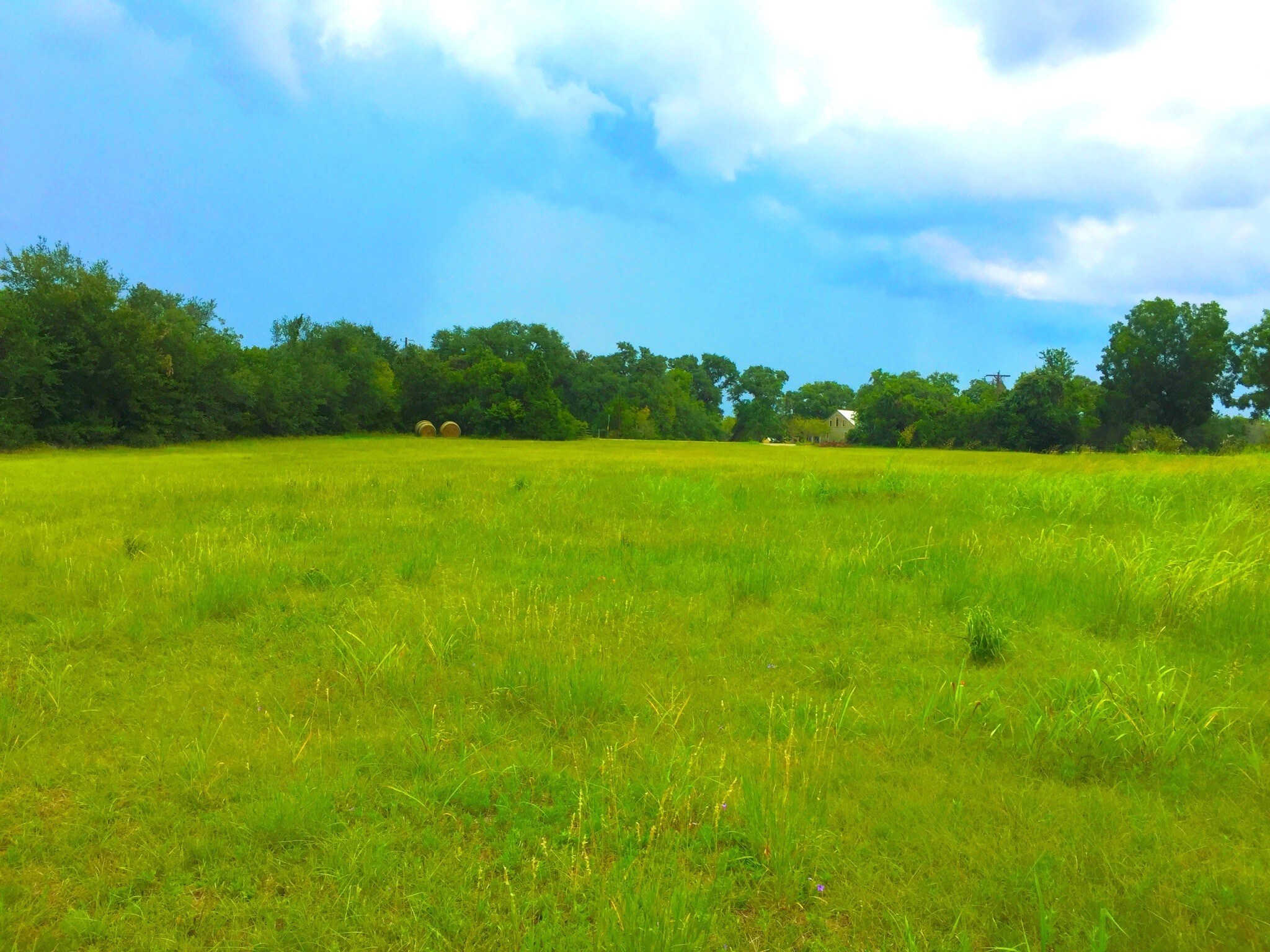 0 N Live Oak St, Round Top, TX for sale Primary Photo- Image 1 of 1