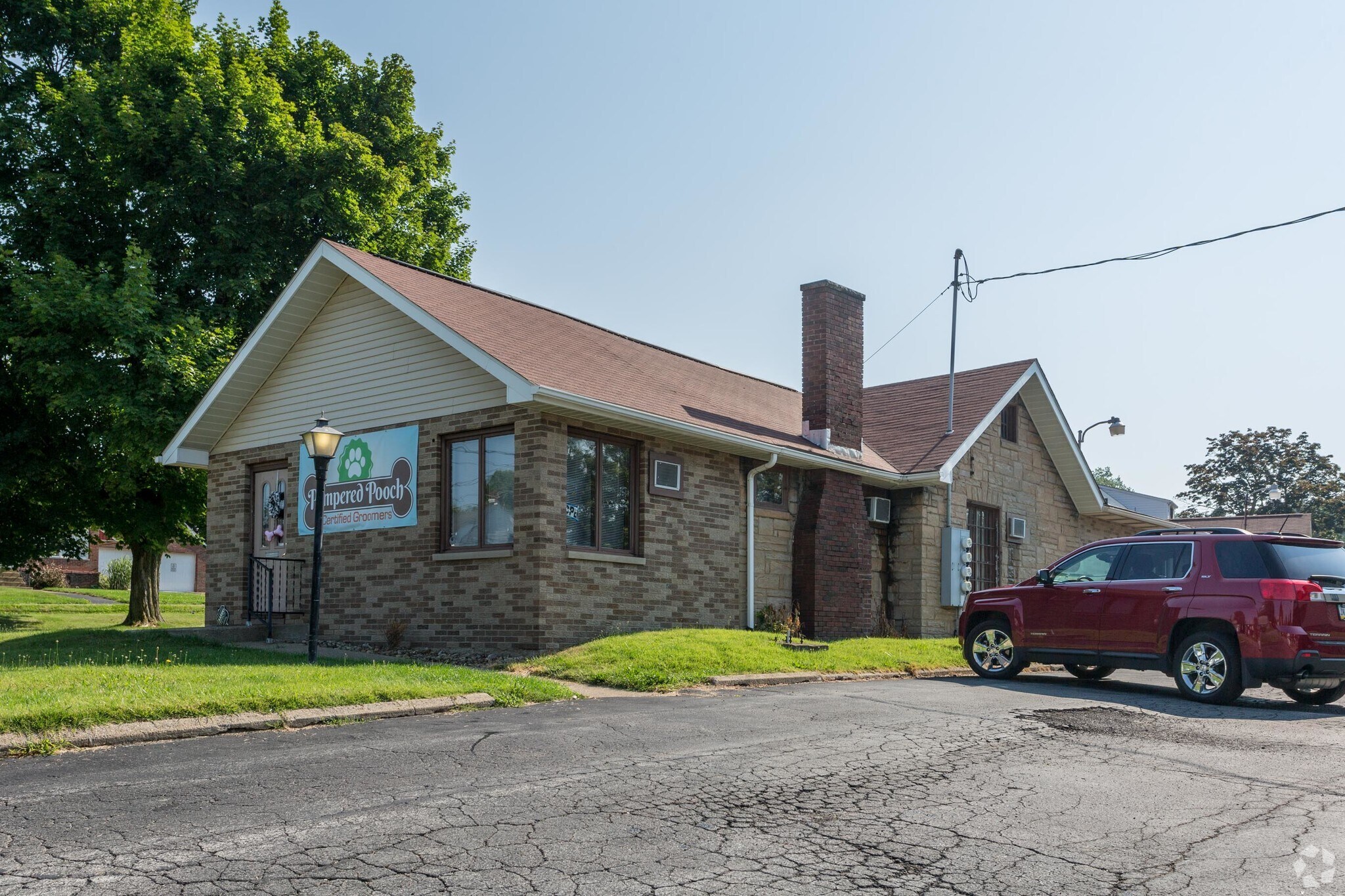 2104 Wilmington Rd, New Castle, PA for sale Primary Photo- Image 1 of 1