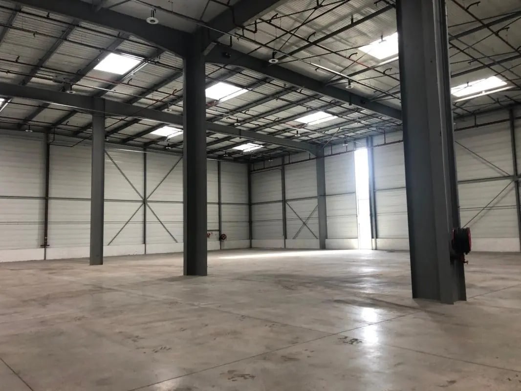 6 Rue Jean Mermoz, Compans for lease Interior Photo- Image 1 of 1